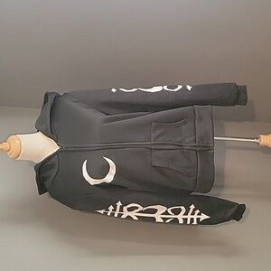 Witch Craft Hoodie M